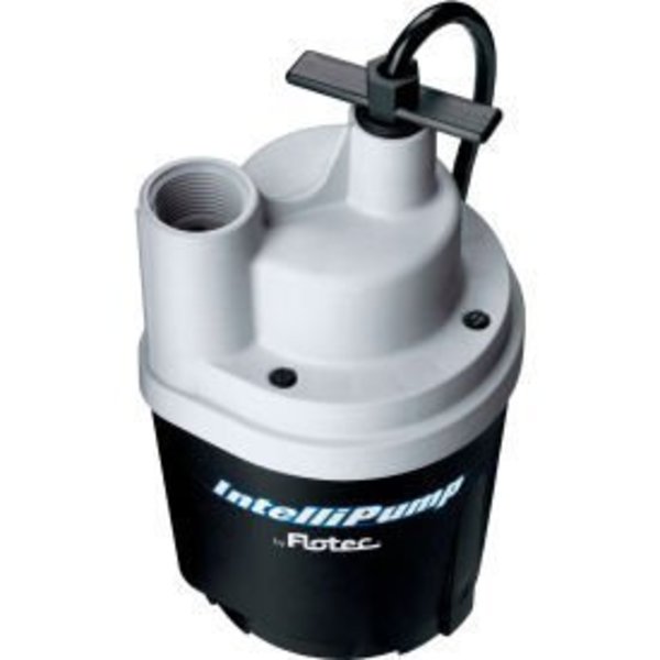 Pentair Flow Technologies Flotec IntelliPump„¢ Water Removal Utility Pump FP0S1775A